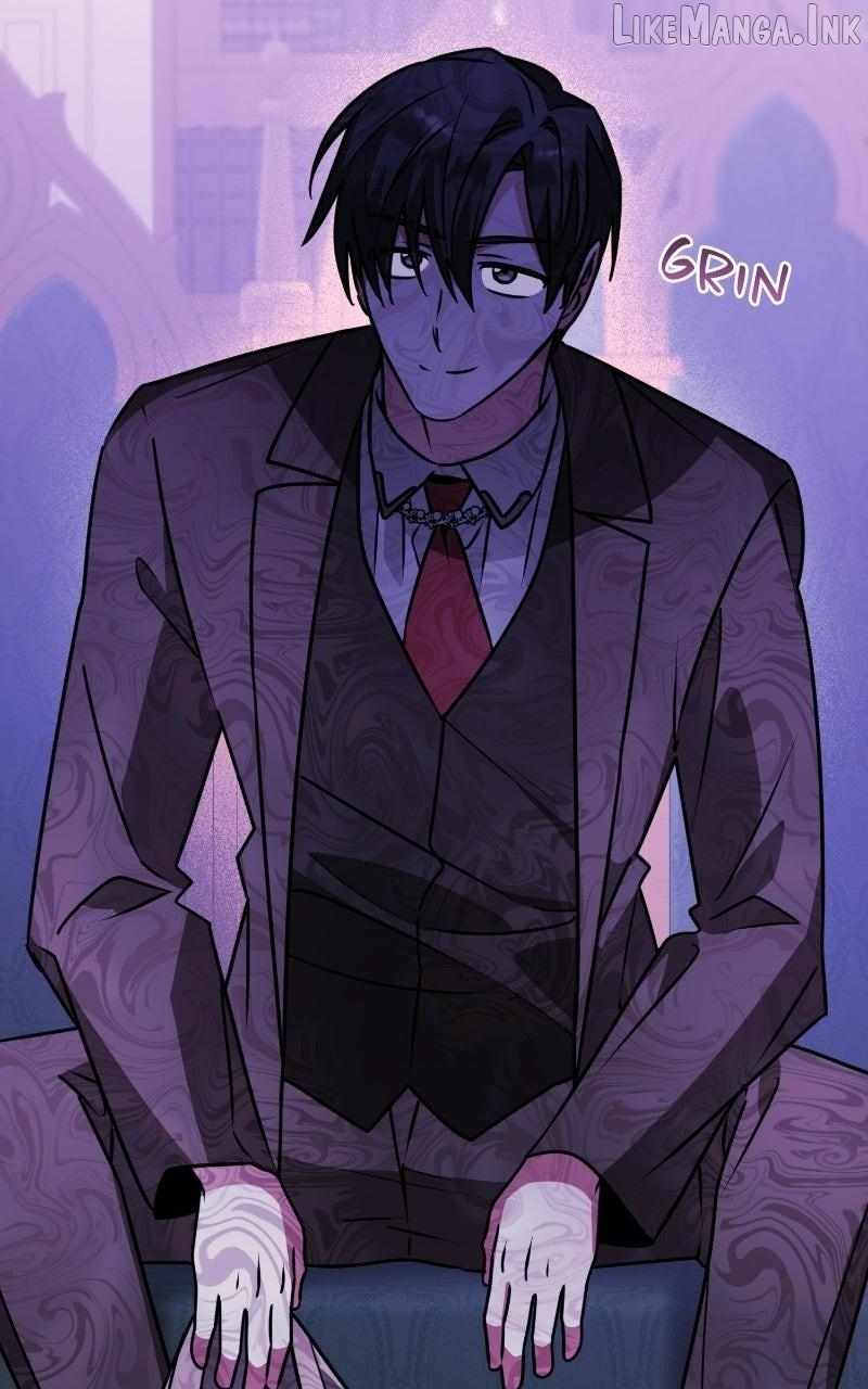 The Academy Is Ruined Chapter 97 - Page 24