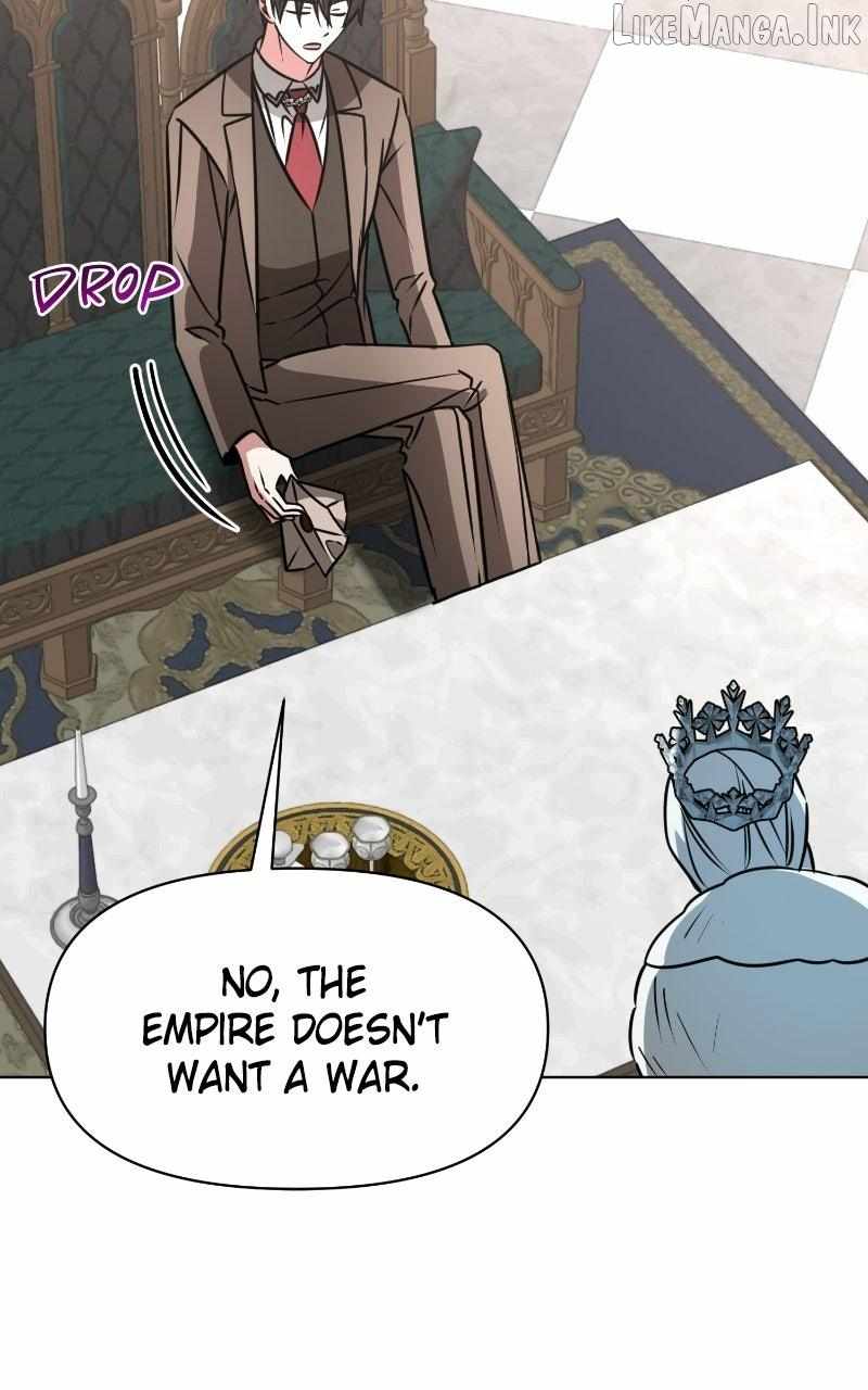 The Academy Is Ruined Chapter 97 - Page 30