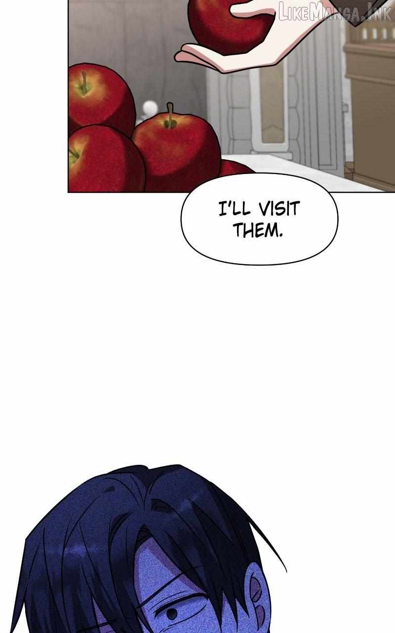 The Academy Is Ruined Chapter 97 - Page 33