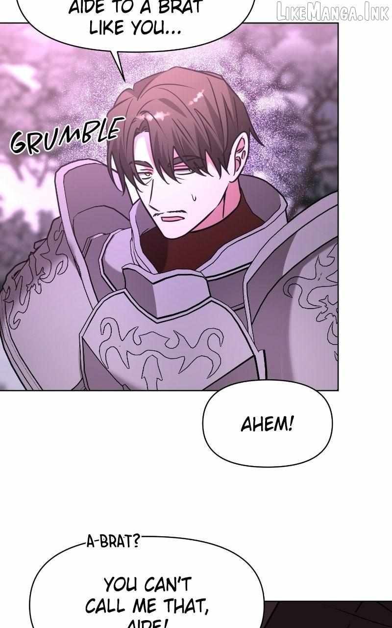 The Academy Is Ruined Chapter 97 - Page 40