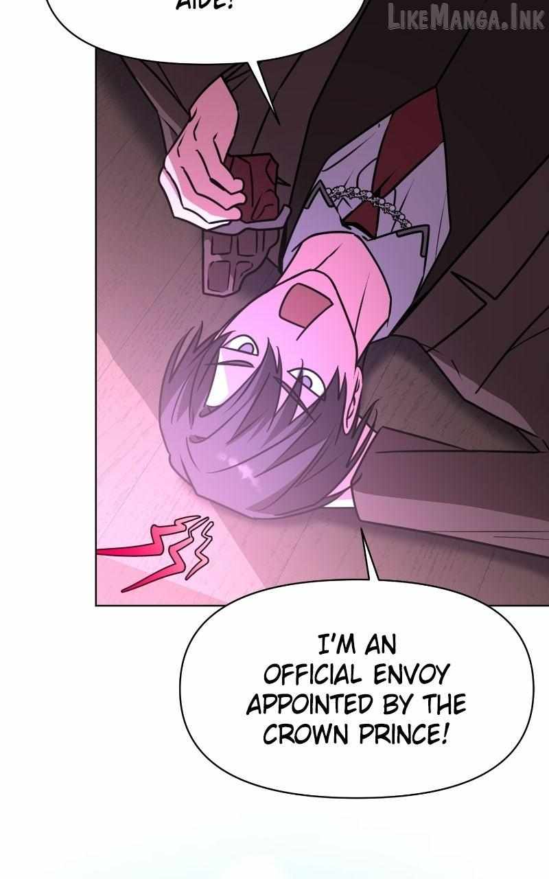 The Academy Is Ruined Chapter 97 - Page 41