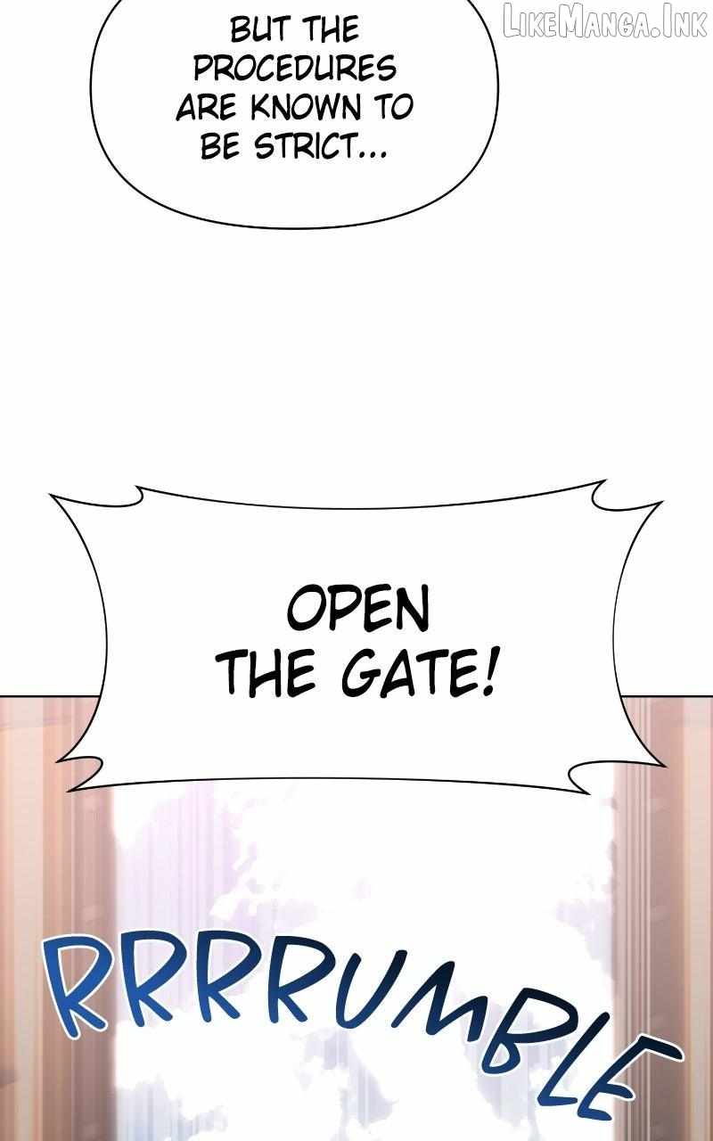The Academy Is Ruined Chapter 97 - Page 54