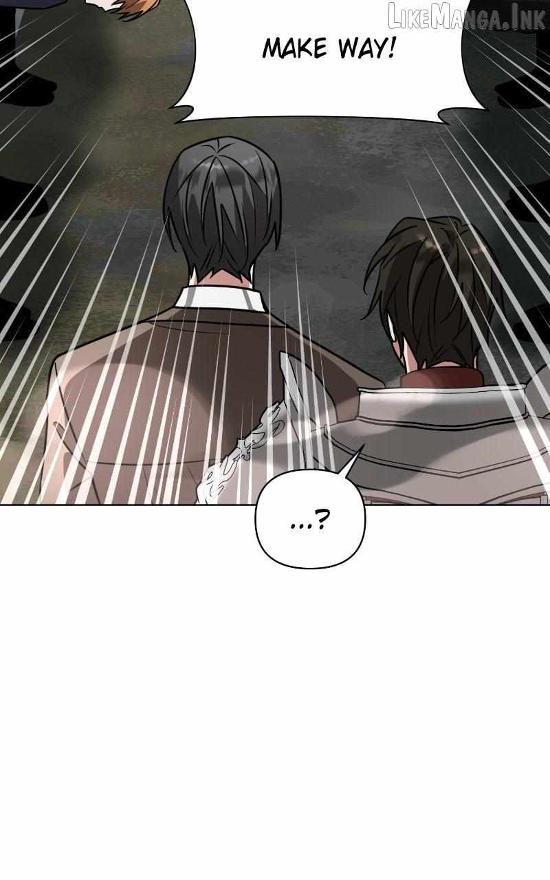 The Academy Is Ruined Chapter 97 - Page 57