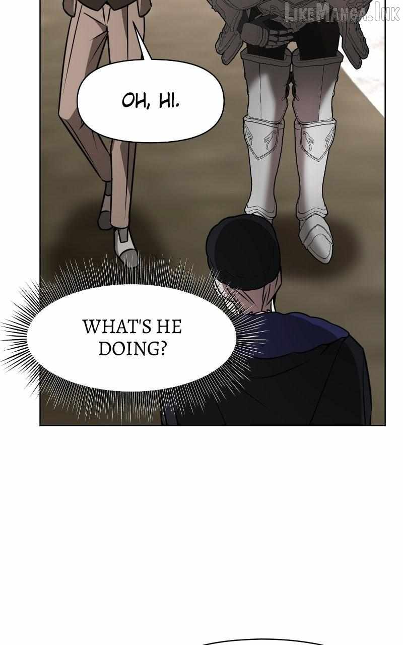 The Academy Is Ruined Chapter 97 - Page 60