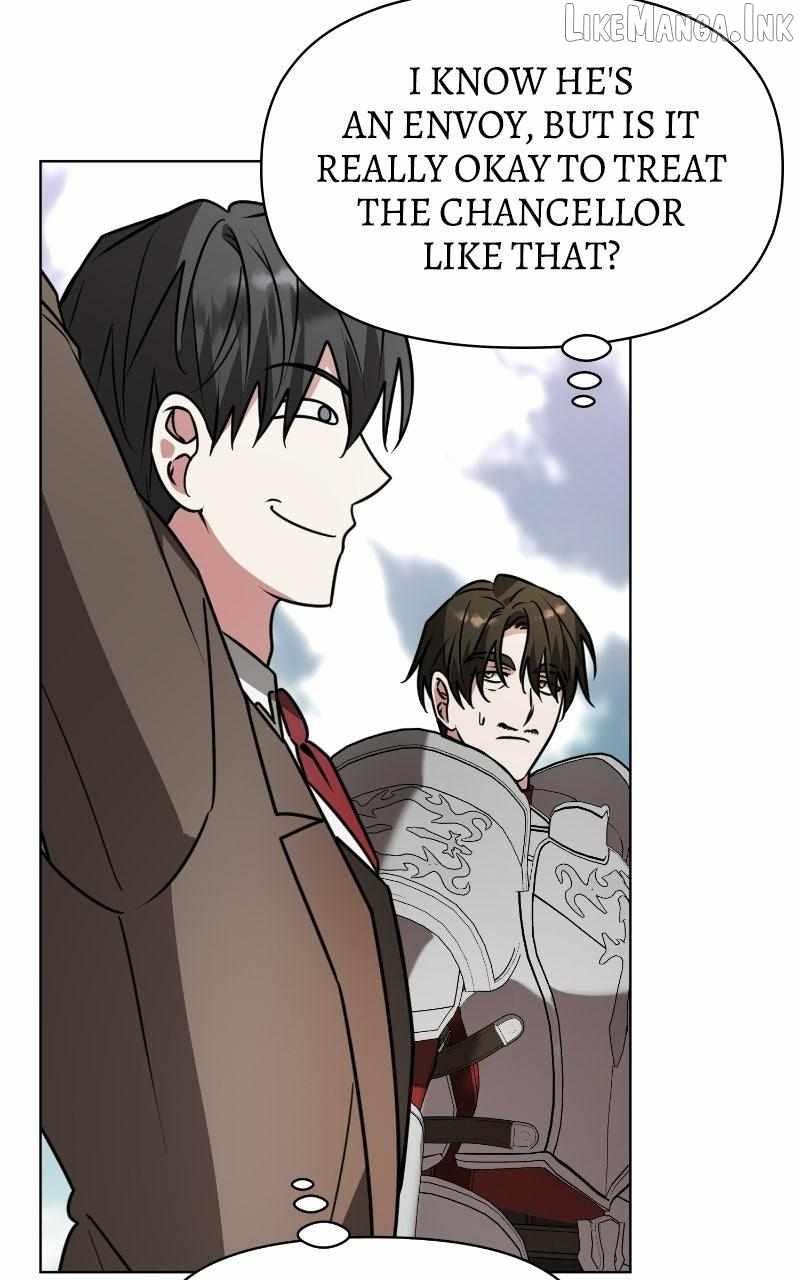 The Academy Is Ruined Chapter 97 - Page 61