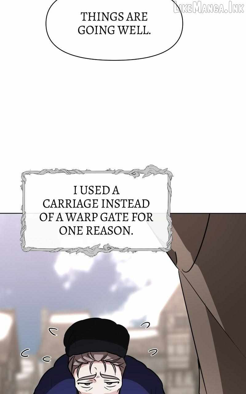 The Academy Is Ruined Chapter 97 - Page 62