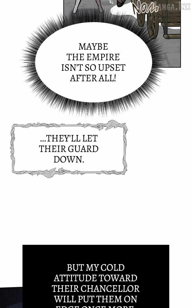 The Academy Is Ruined Chapter 97 - Page 69