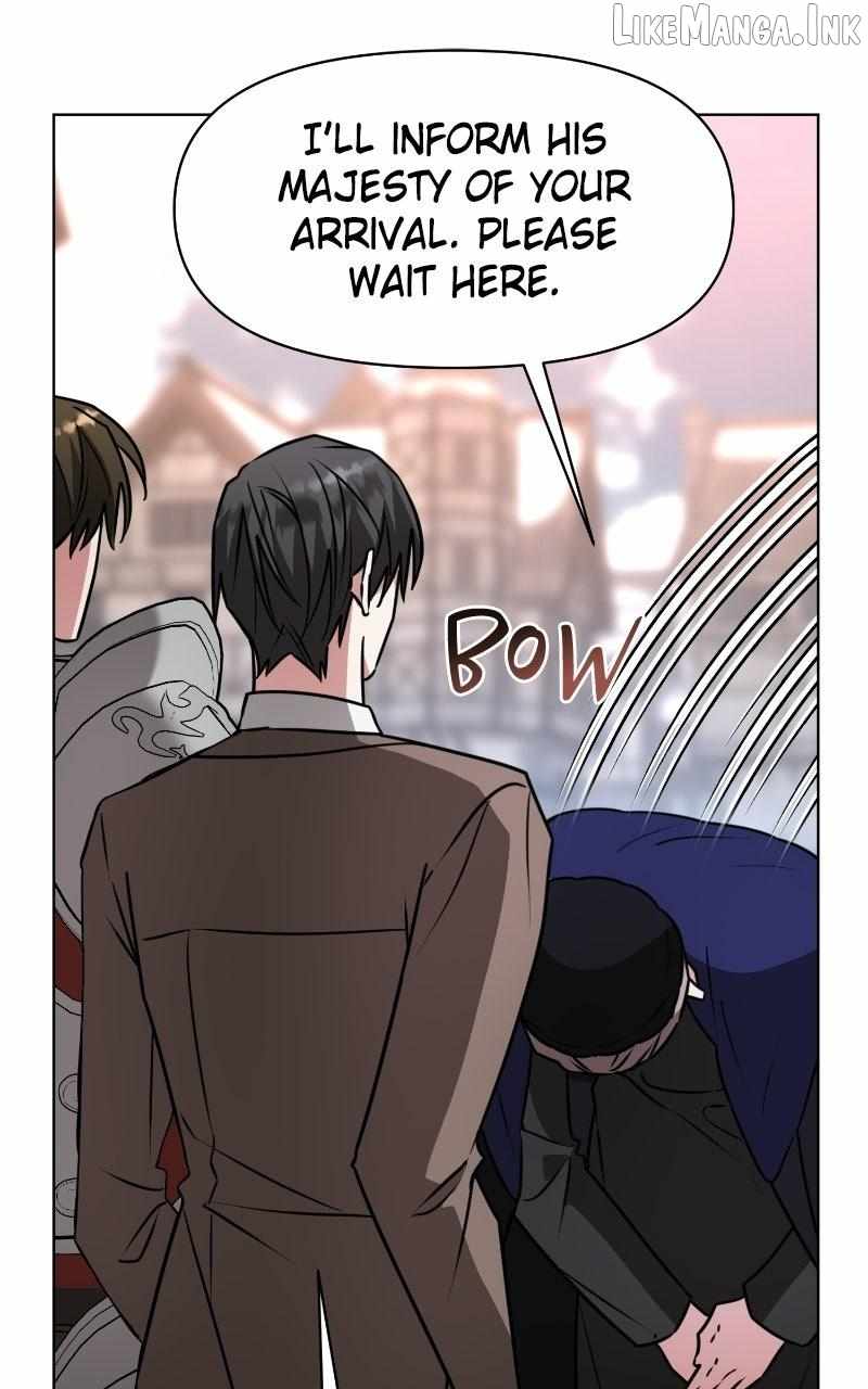 The Academy Is Ruined Chapter 97 - Page 72