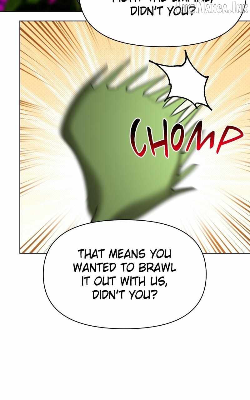The Academy Is Ruined Chapter 97 - Page 80
