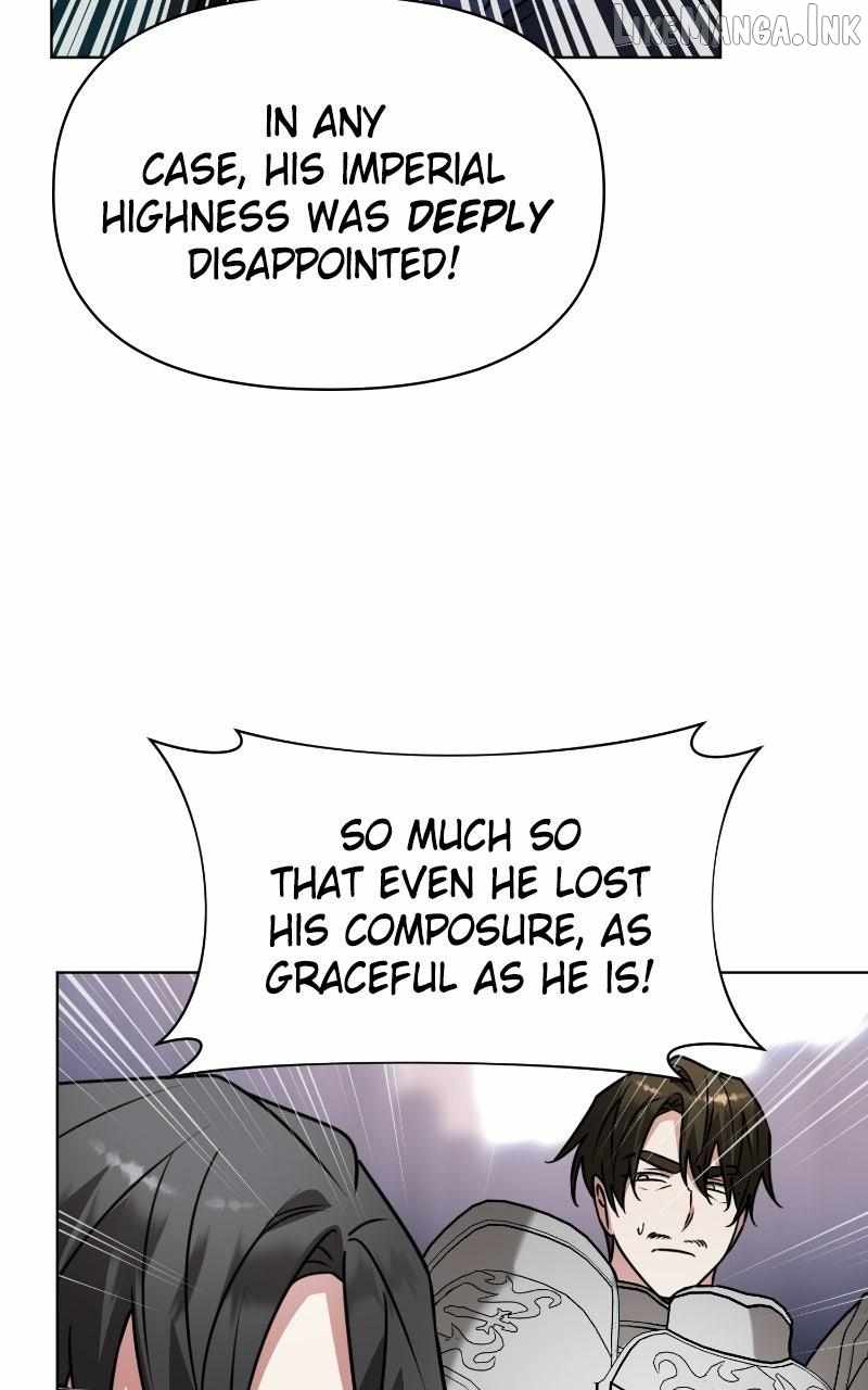 The Academy Is Ruined Chapter 97 - Page 85