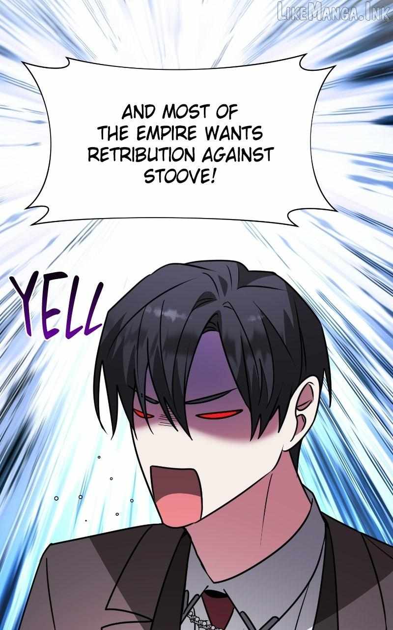The Academy Is Ruined Chapter 97 - Page 87