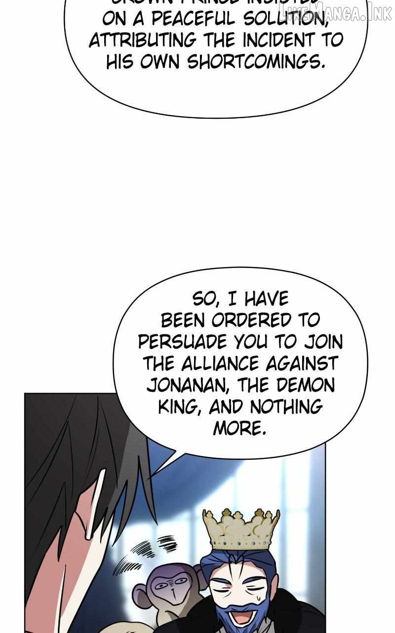 The Academy Is Ruined Chapter 97 - Page 90