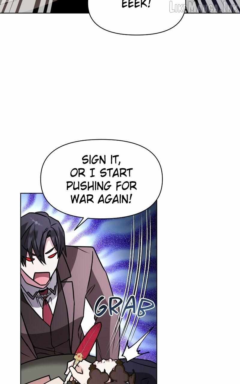 The Academy Is Ruined Chapter 97 - Page 97