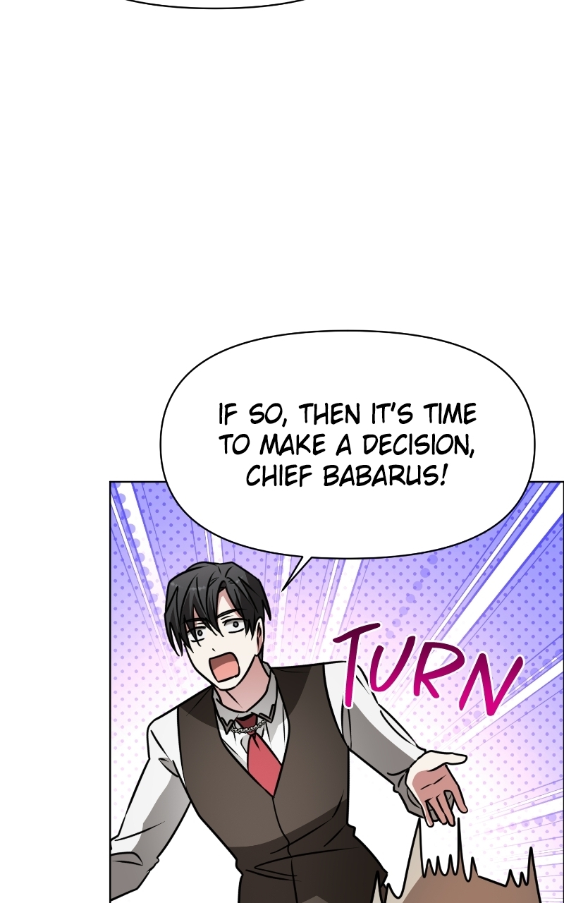 The Academy Is Ruined Chapter 98 - Page 104