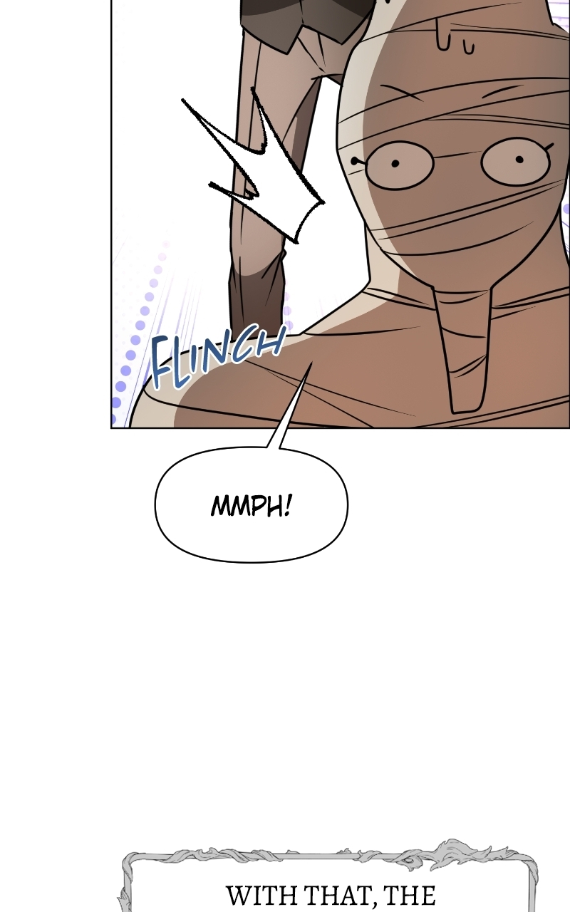 The Academy Is Ruined Chapter 98 - Page 105