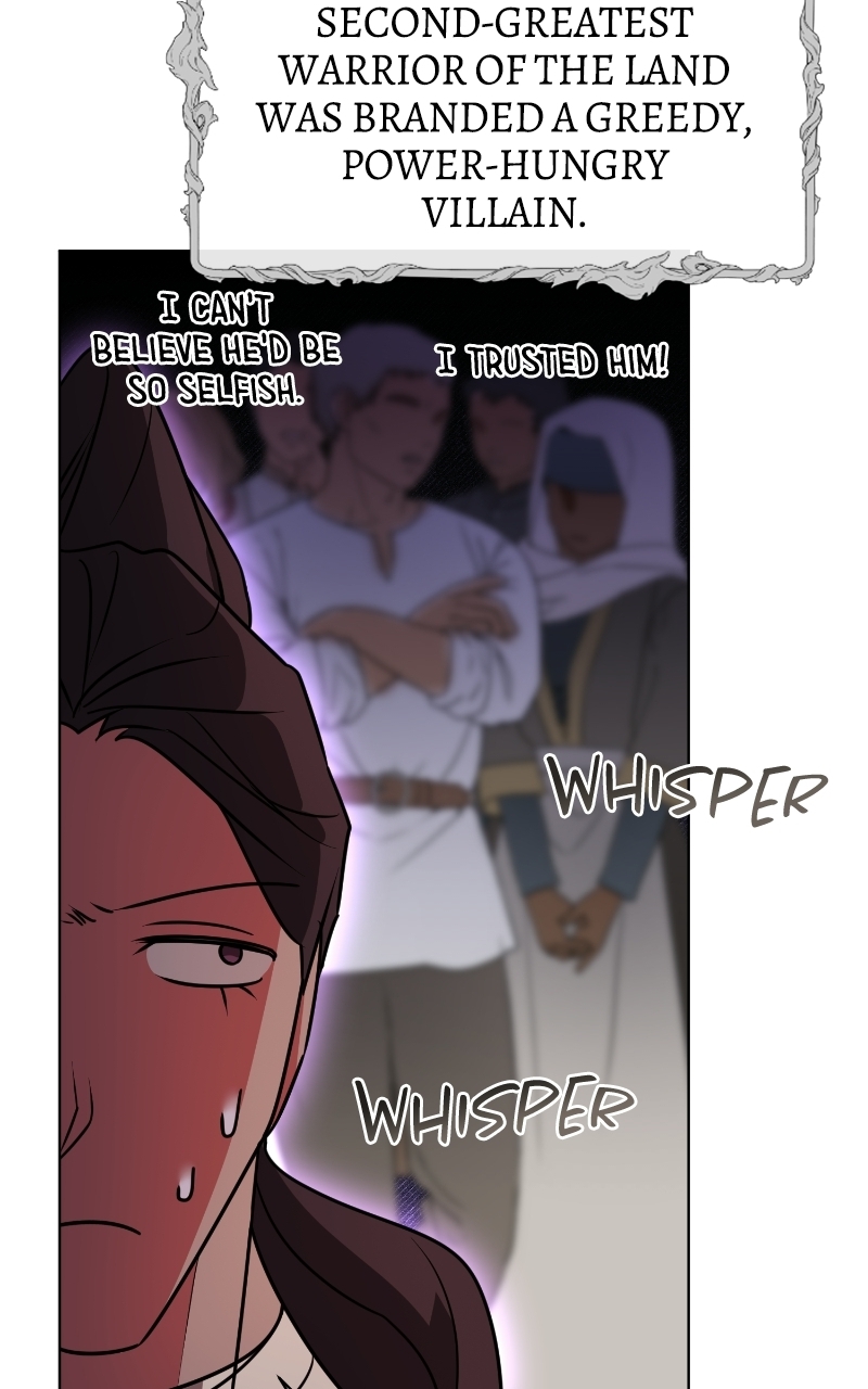 The Academy Is Ruined Chapter 98 - Page 106