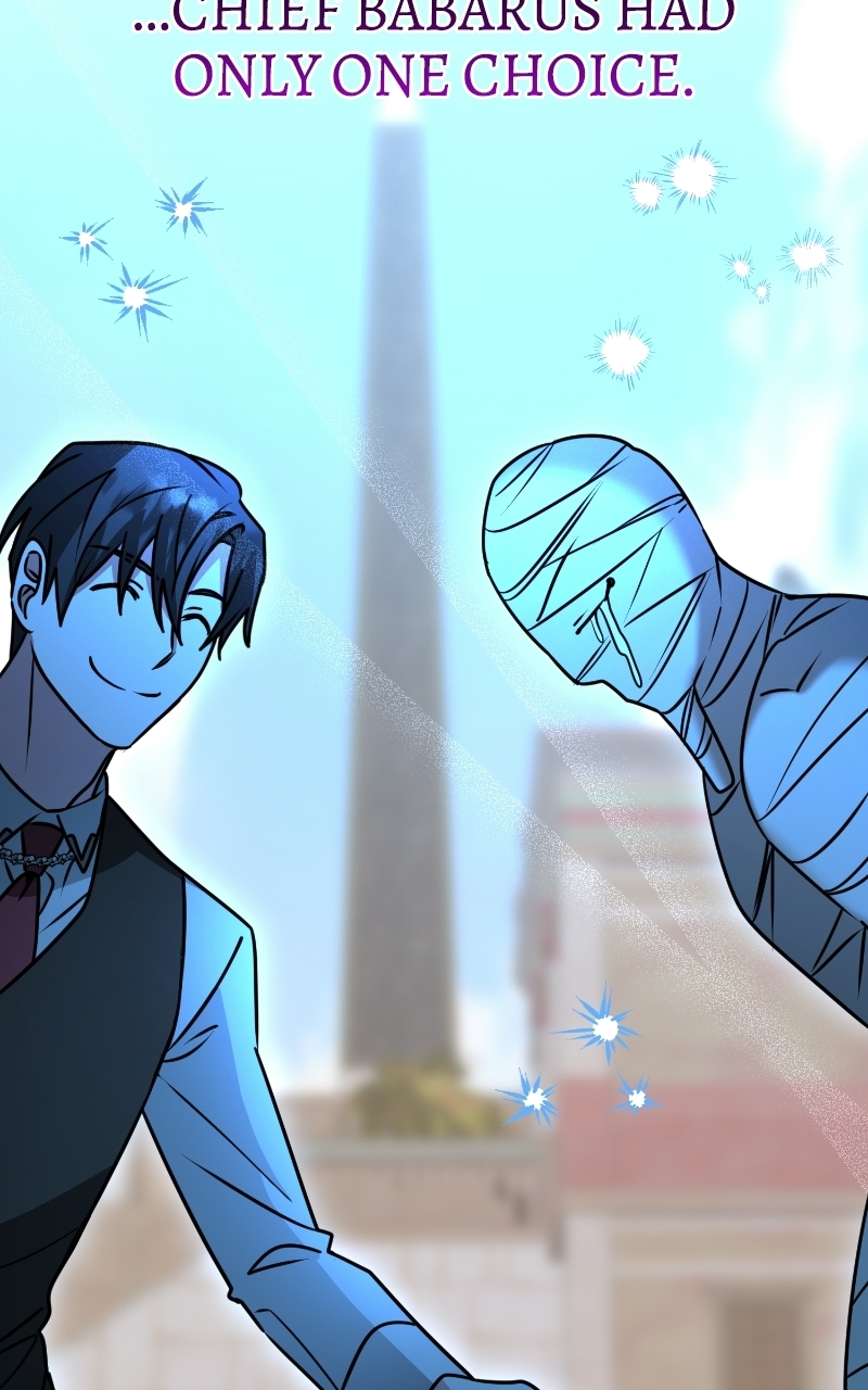 The Academy Is Ruined Chapter 98 - Page 110