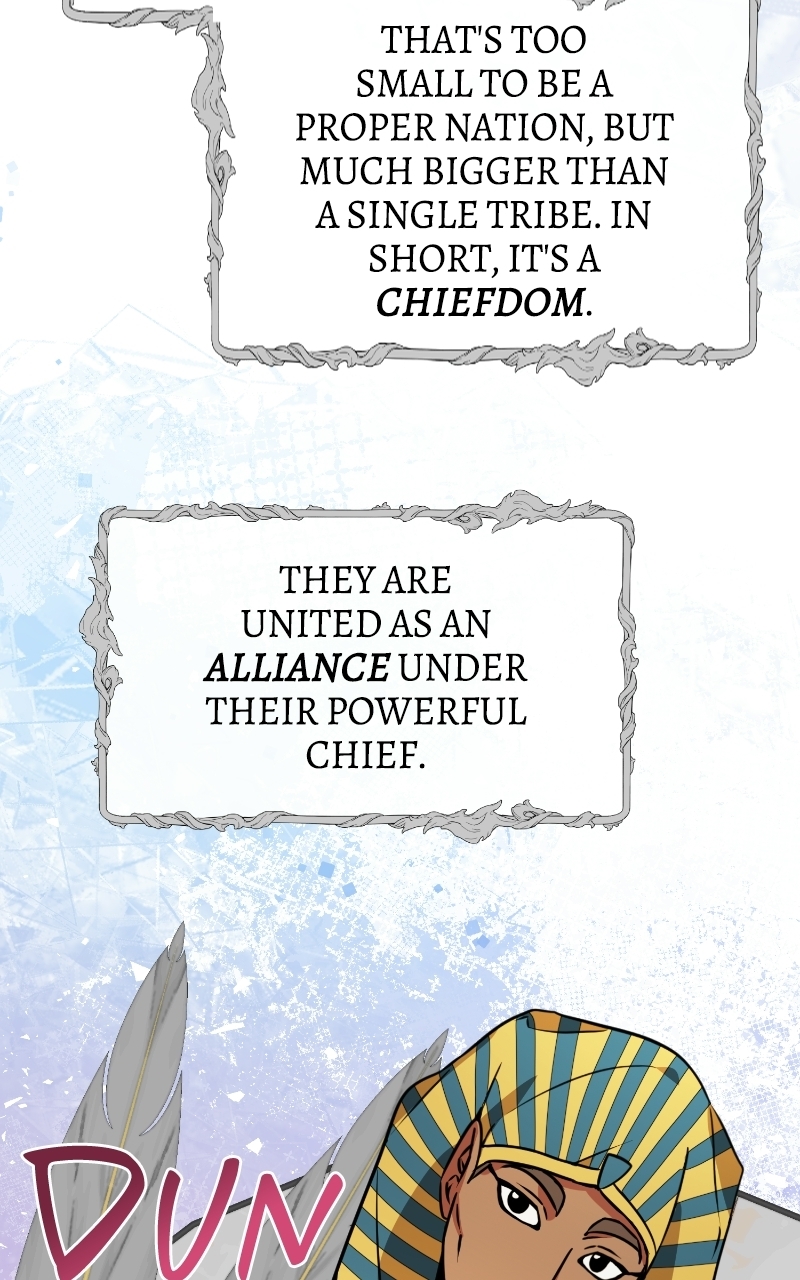 The Academy Is Ruined Chapter 98 - Page 18