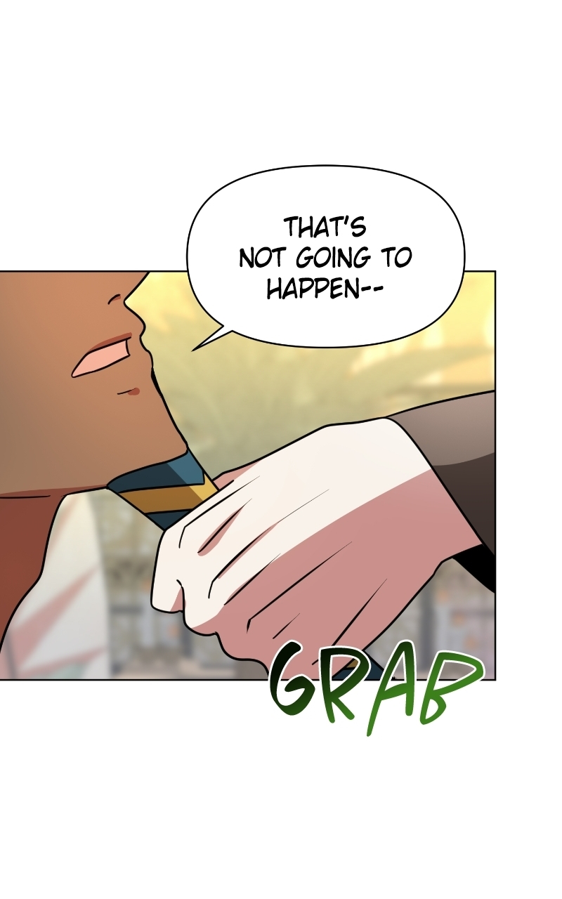 The Academy Is Ruined Chapter 98 - Page 22