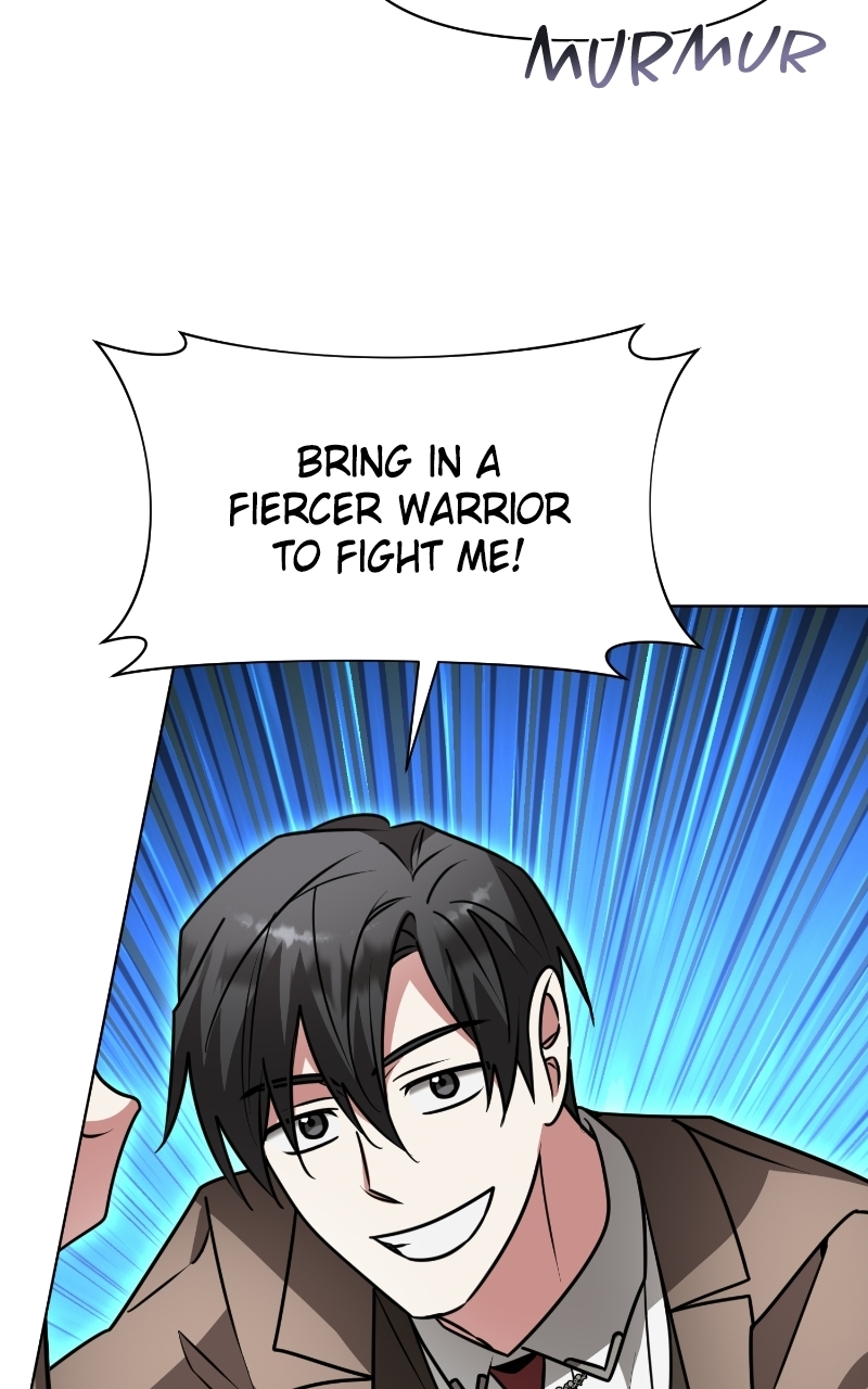 The Academy Is Ruined Chapter 98 - Page 39