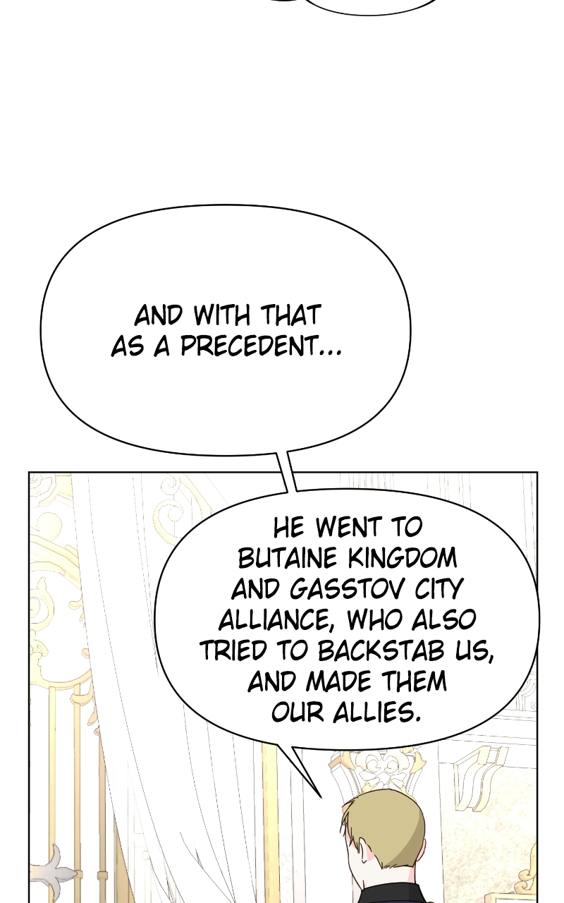 The Academy Is Ruined Chapter 98 - Page 4