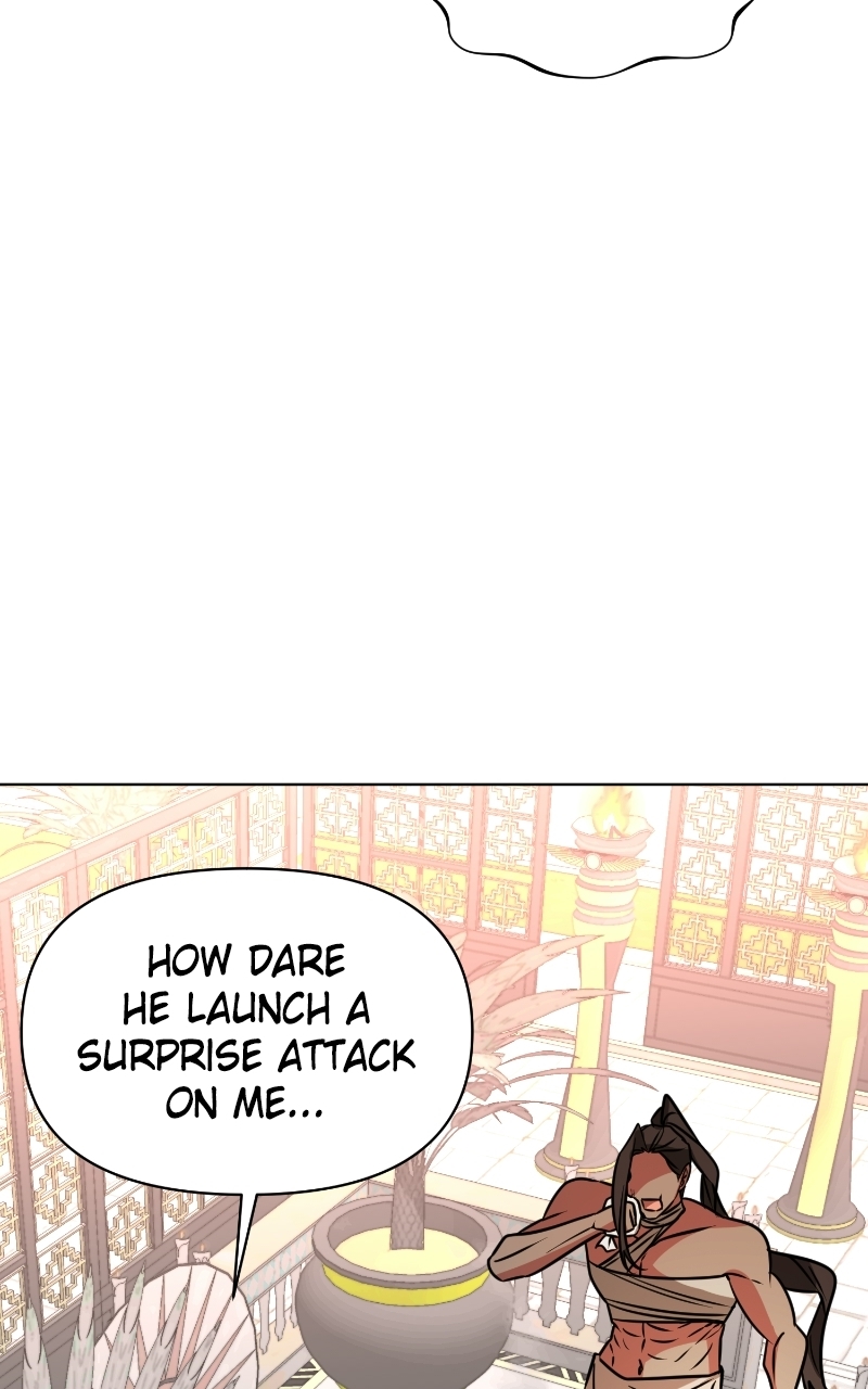 The Academy Is Ruined Chapter 98 - Page 44