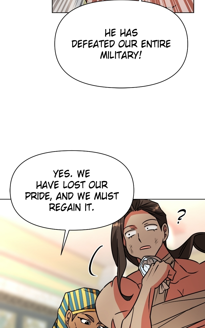 The Academy Is Ruined Chapter 98 - Page 47