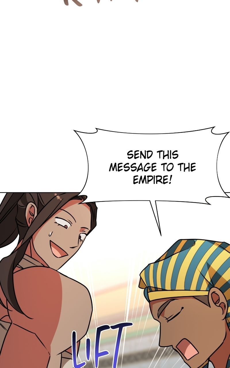 The Academy Is Ruined Chapter 98 - Page 49