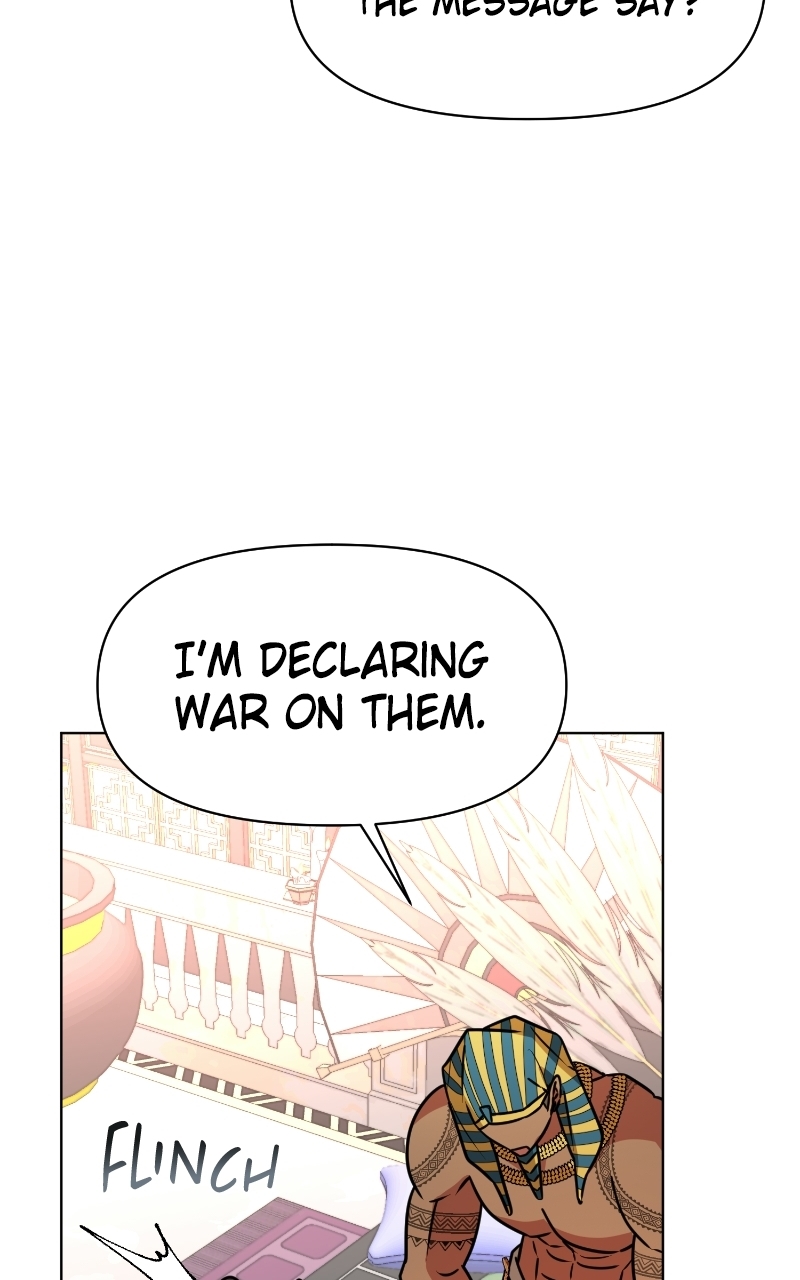 The Academy Is Ruined Chapter 98 - Page 51
