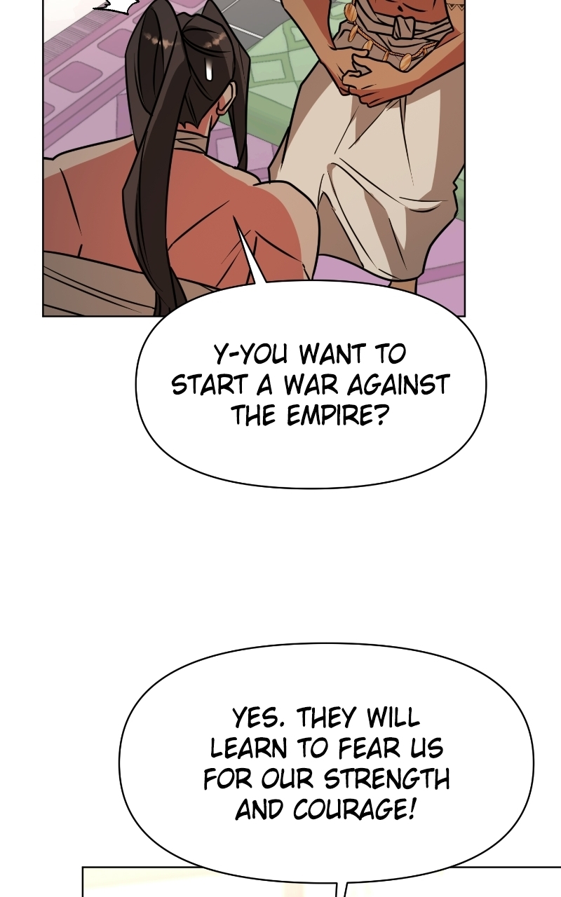 The Academy Is Ruined Chapter 98 - Page 52