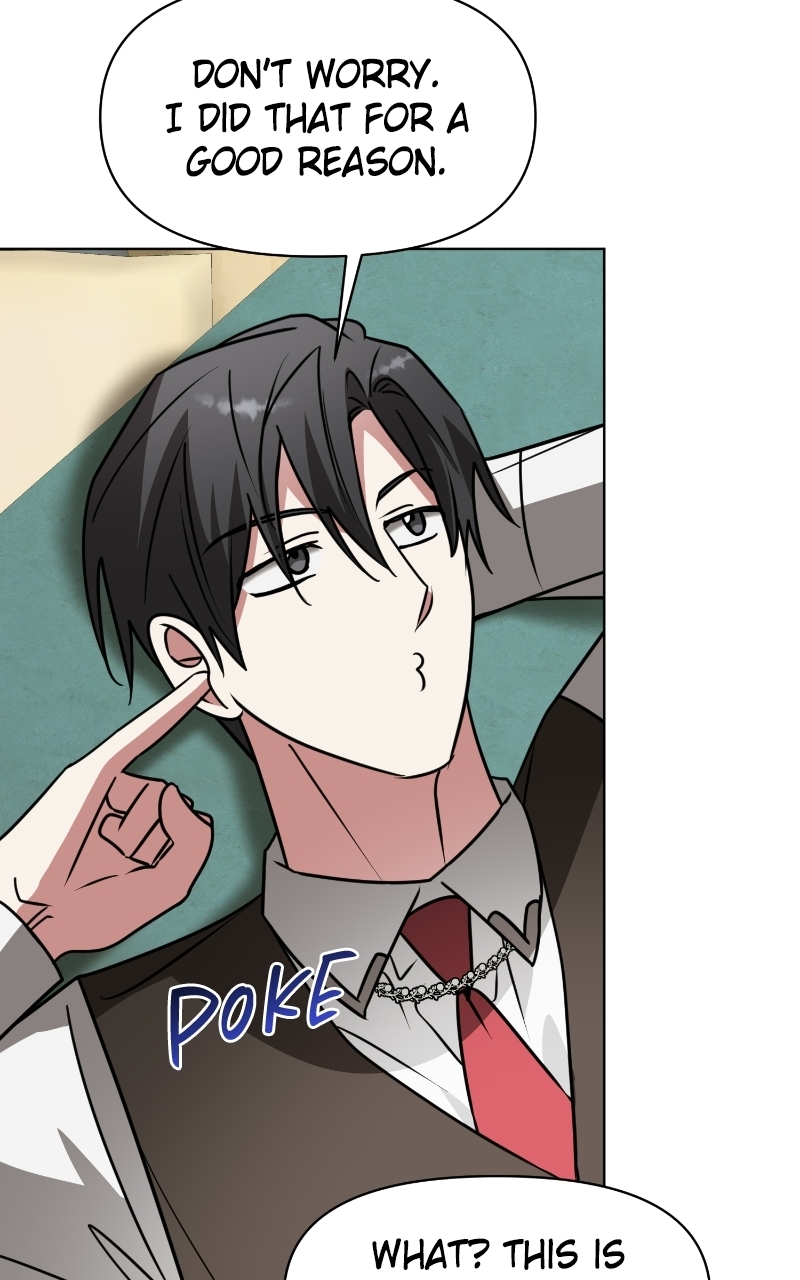 The Academy Is Ruined Chapter 98 - Page 62