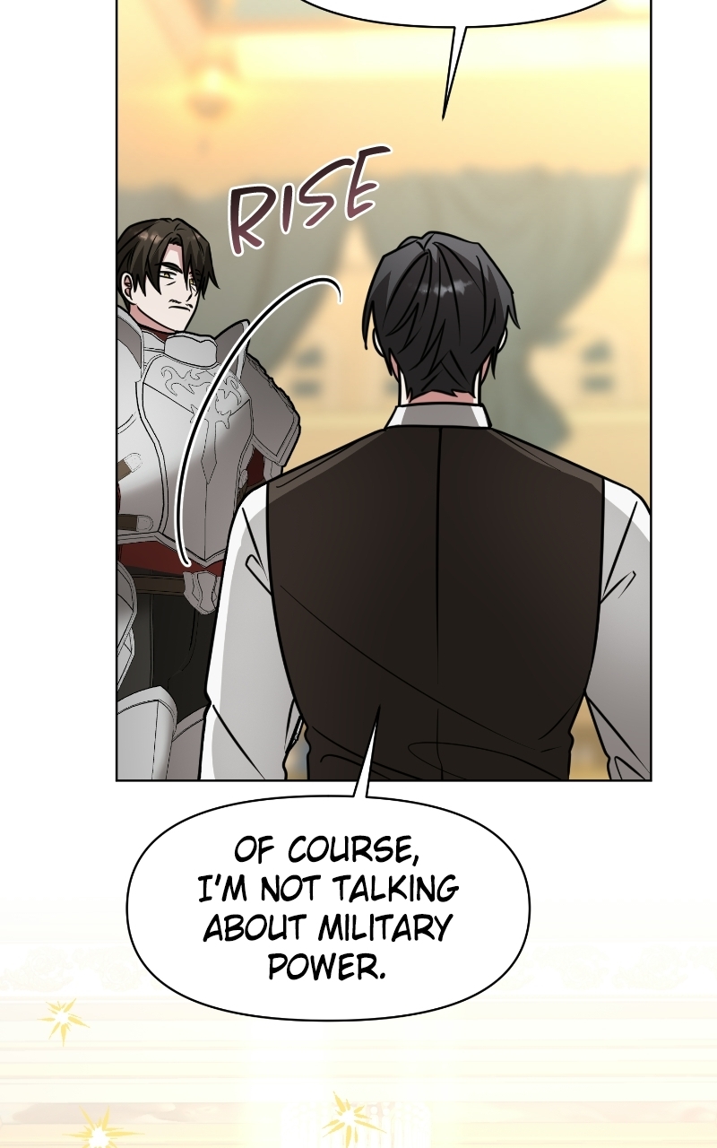 The Academy Is Ruined Chapter 98 - Page 65