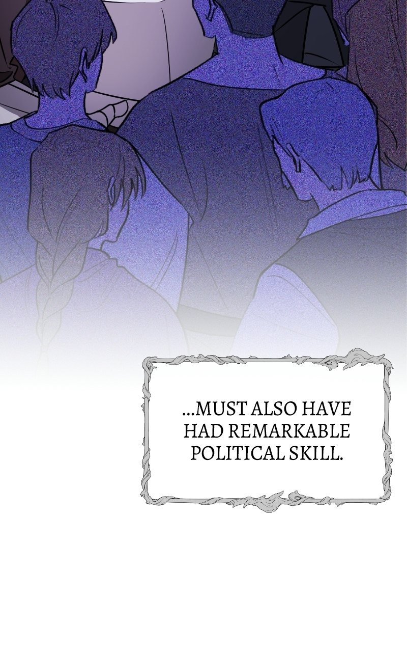 The Academy Is Ruined Chapter 98 - Page 7
