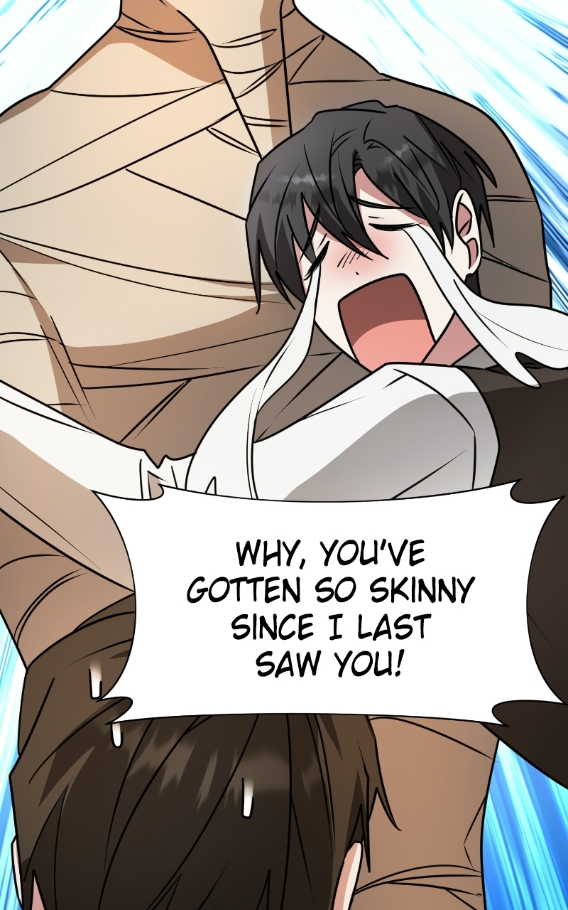 The Academy Is Ruined Chapter 98 - Page 76
