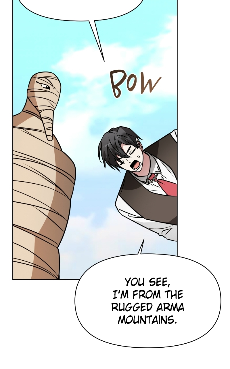 The Academy Is Ruined Chapter 98 - Page 78