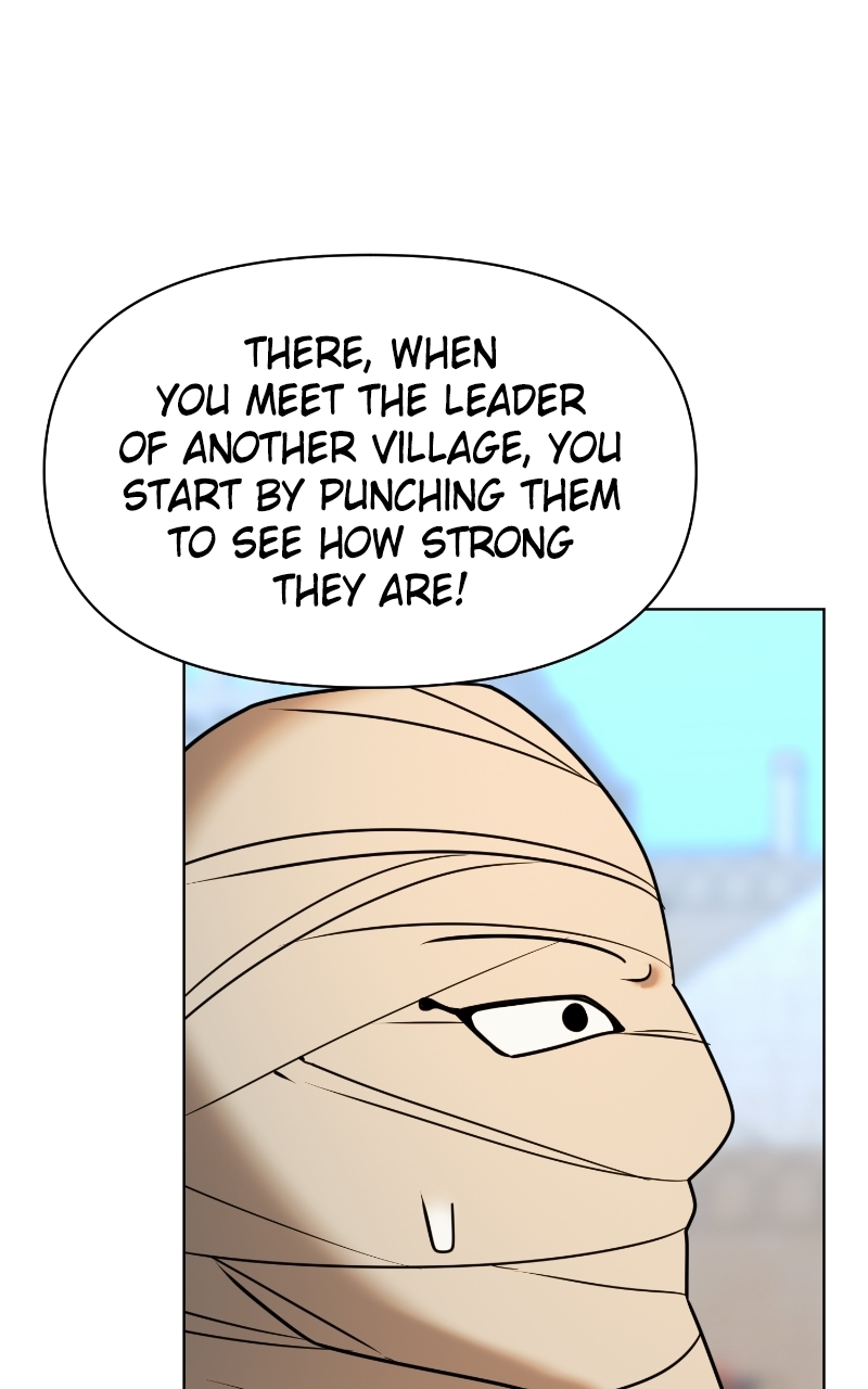 The Academy Is Ruined Chapter 98 - Page 79