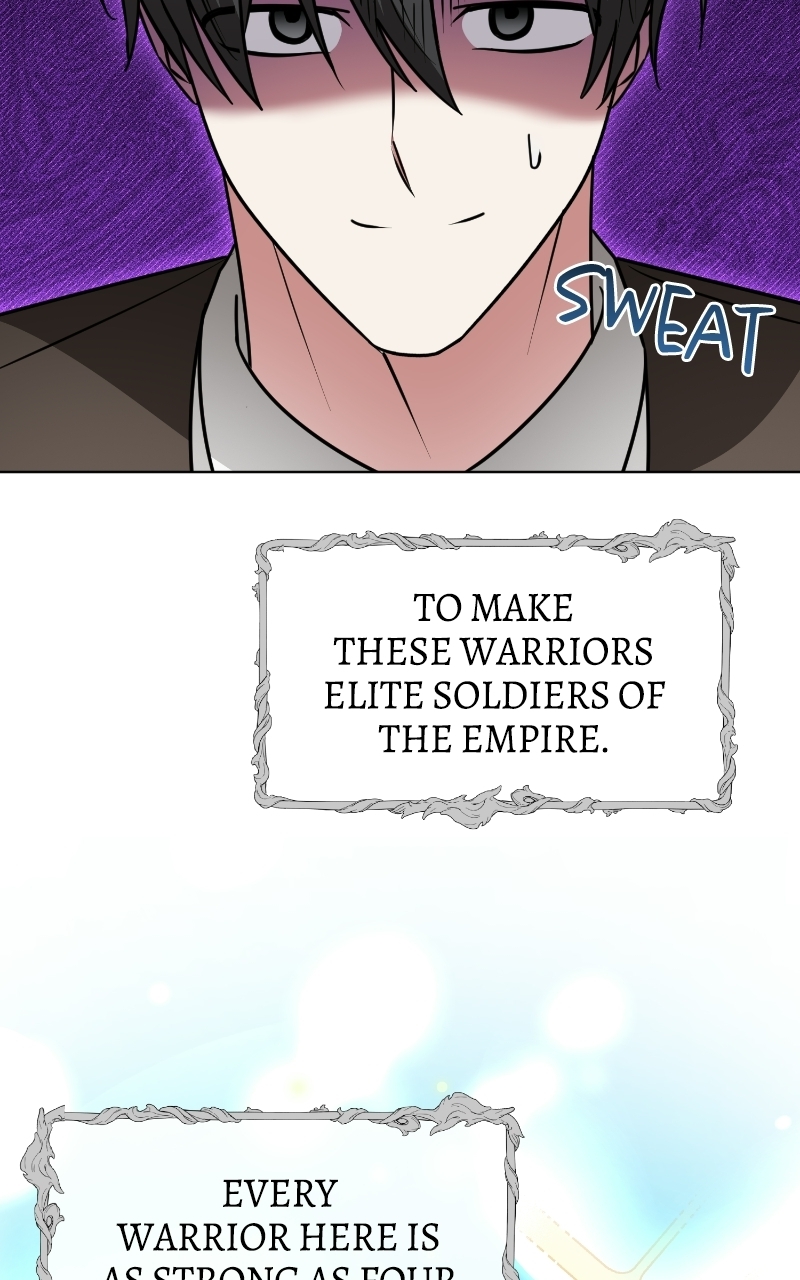 The Academy Is Ruined Chapter 98 - Page 87