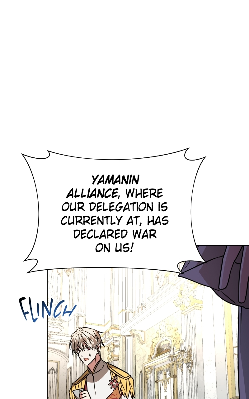 The Academy Is Ruined Chapter 98 - Page 9