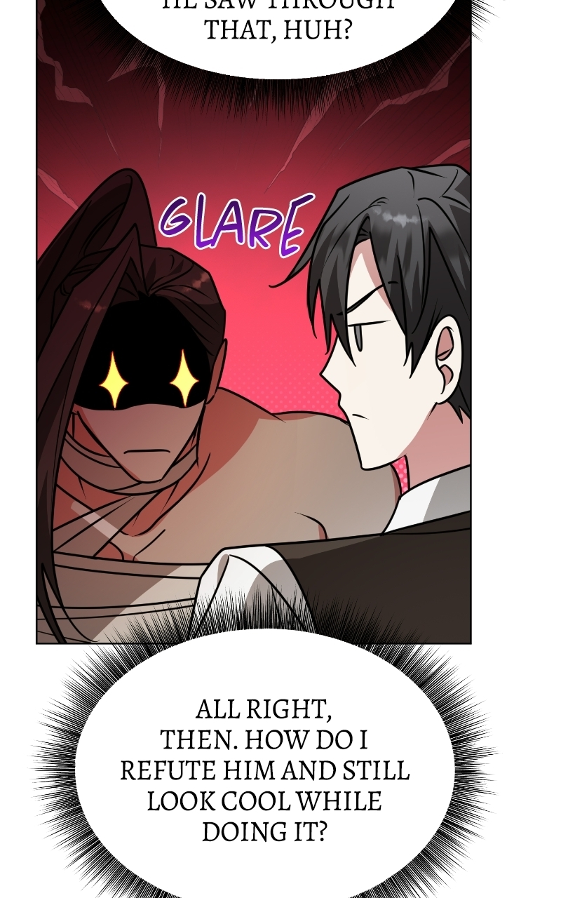 The Academy Is Ruined Chapter 98 - Page 90