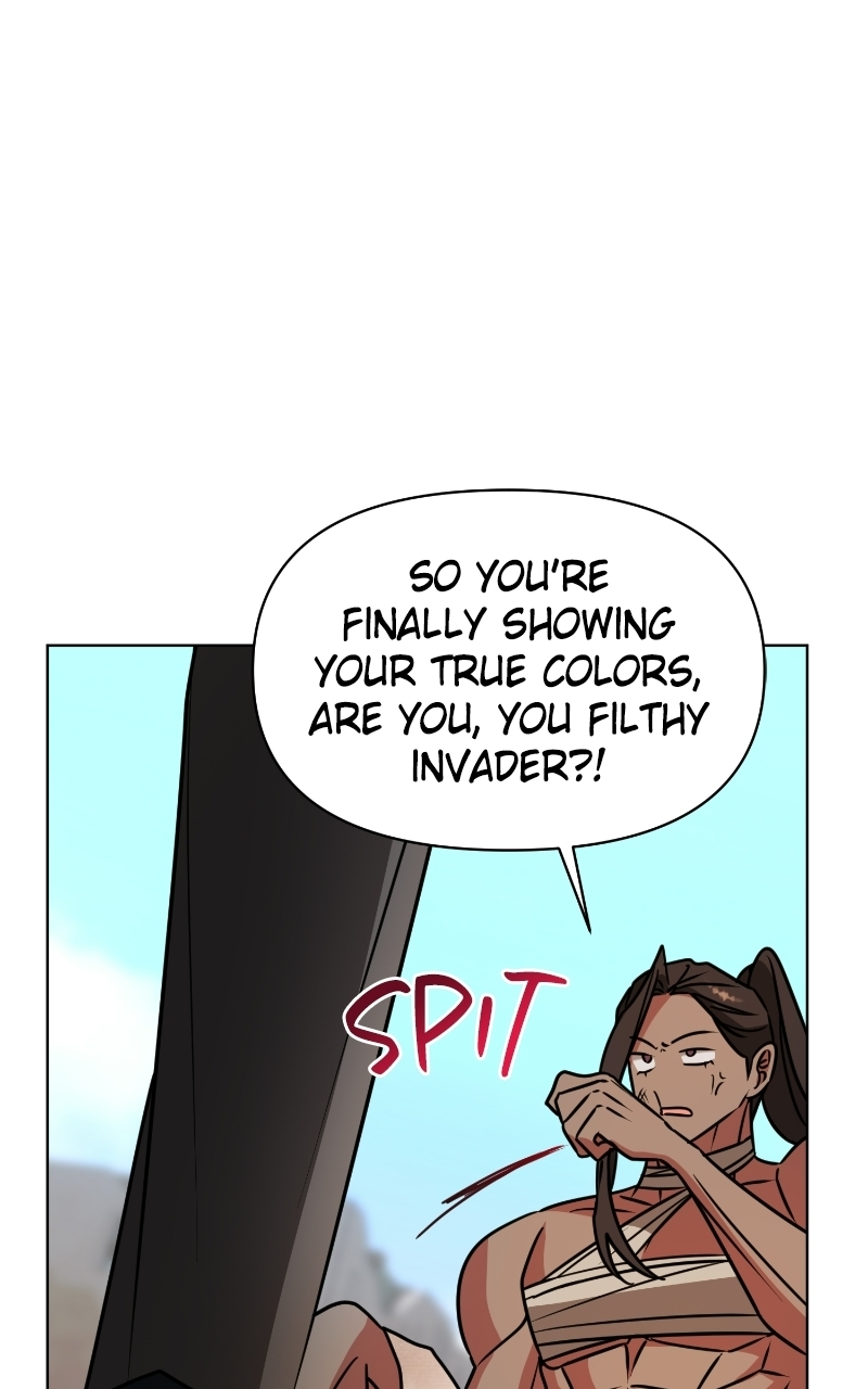 The Academy Is Ruined Chapter 98 - Page 93