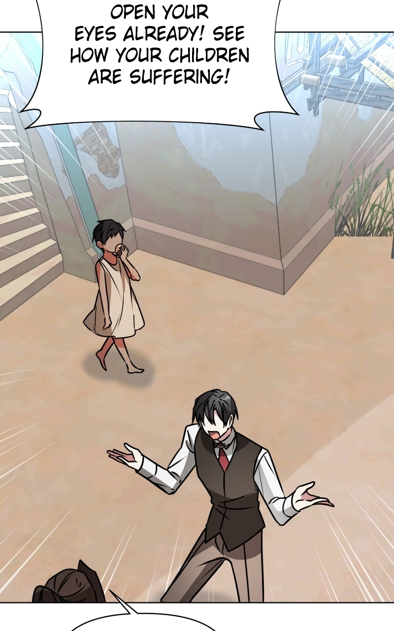 The Academy Is Ruined Chapter 98 - Page 95