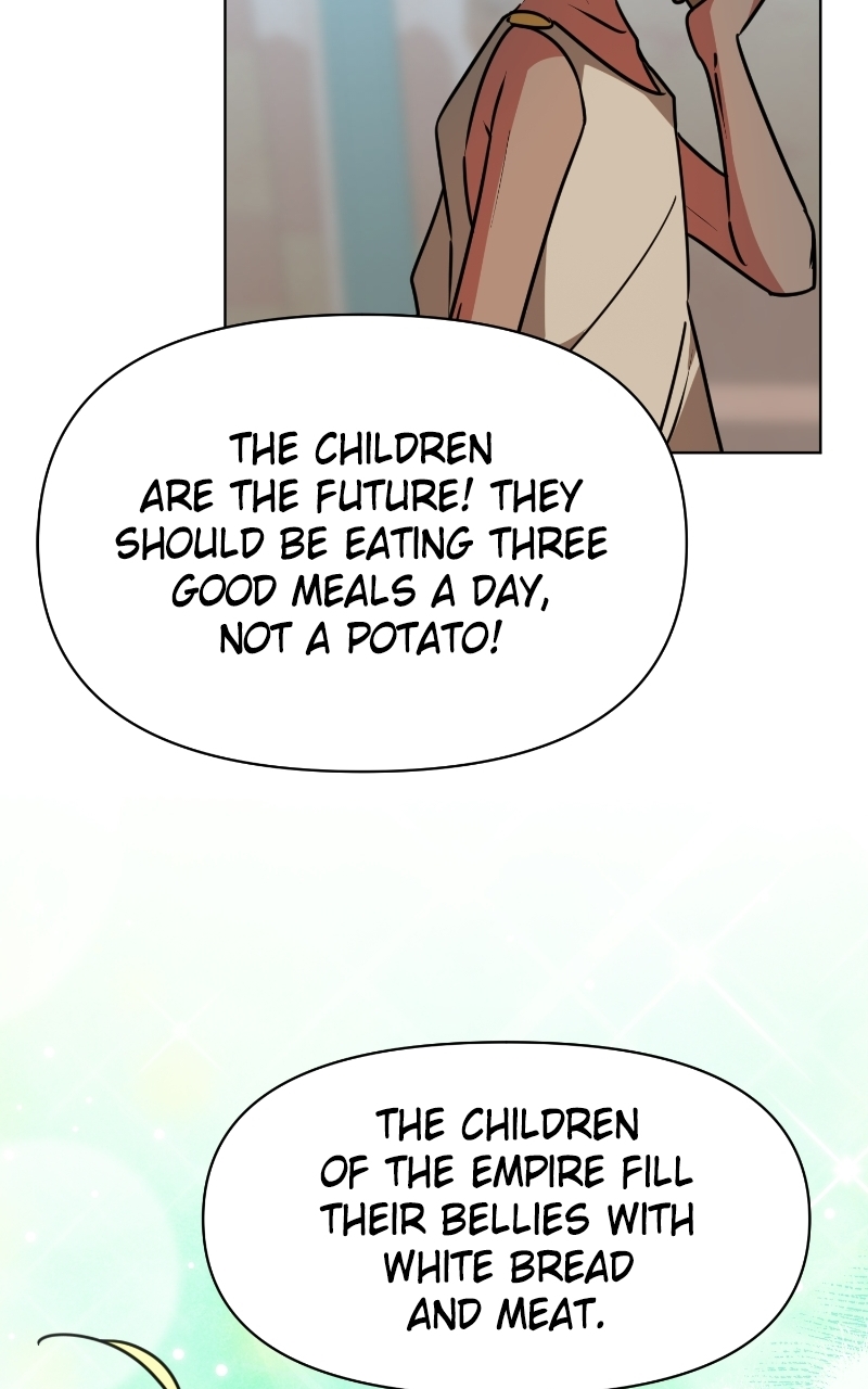 The Academy Is Ruined Chapter 98 - Page 97