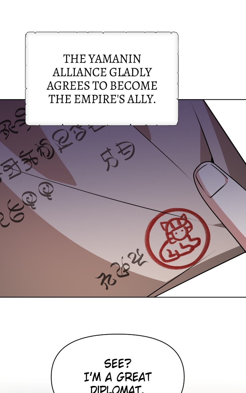 The Academy Is Ruined Chapter 99 - Page 1