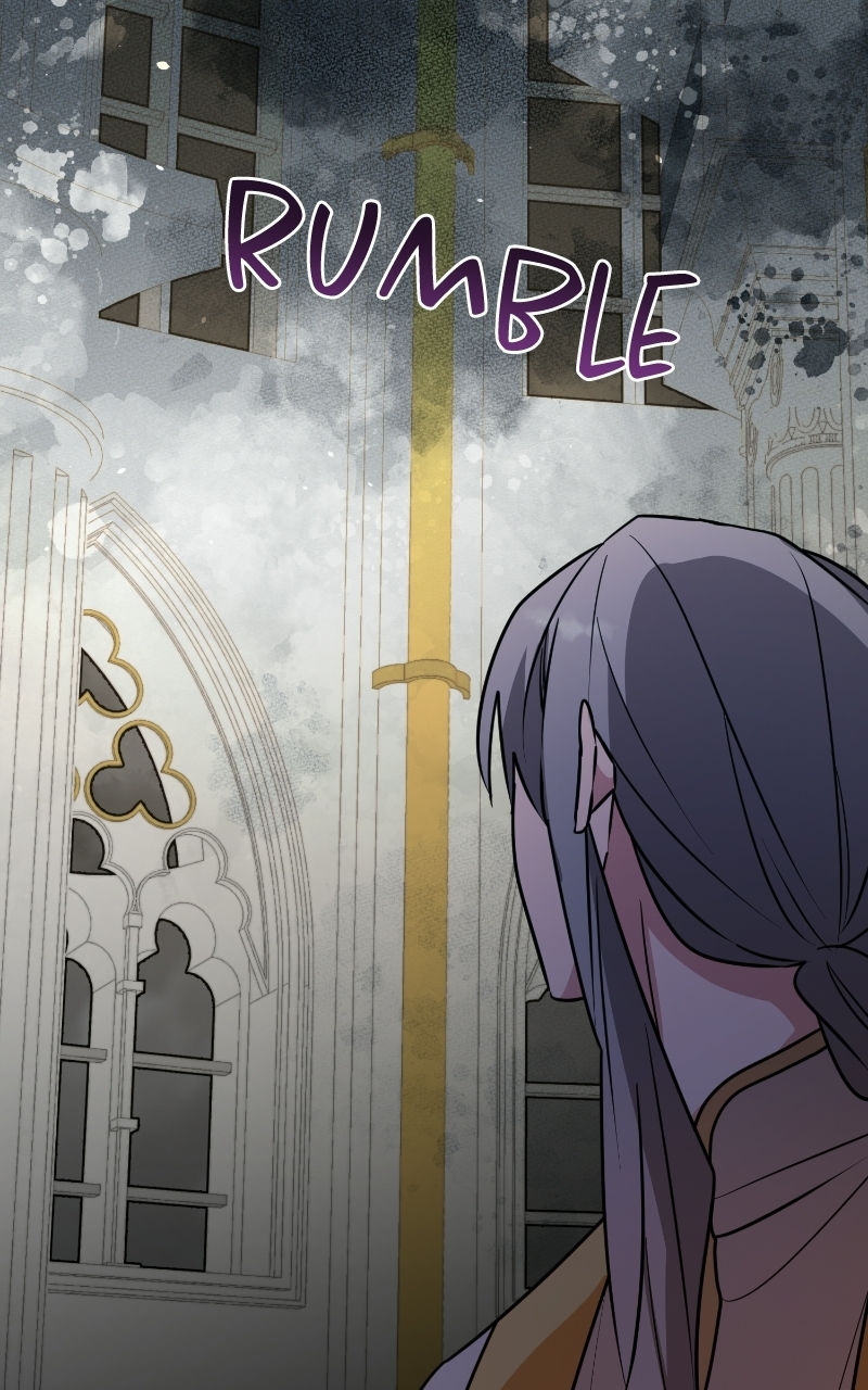 The Academy Is Ruined Chapter 99 - Page 11