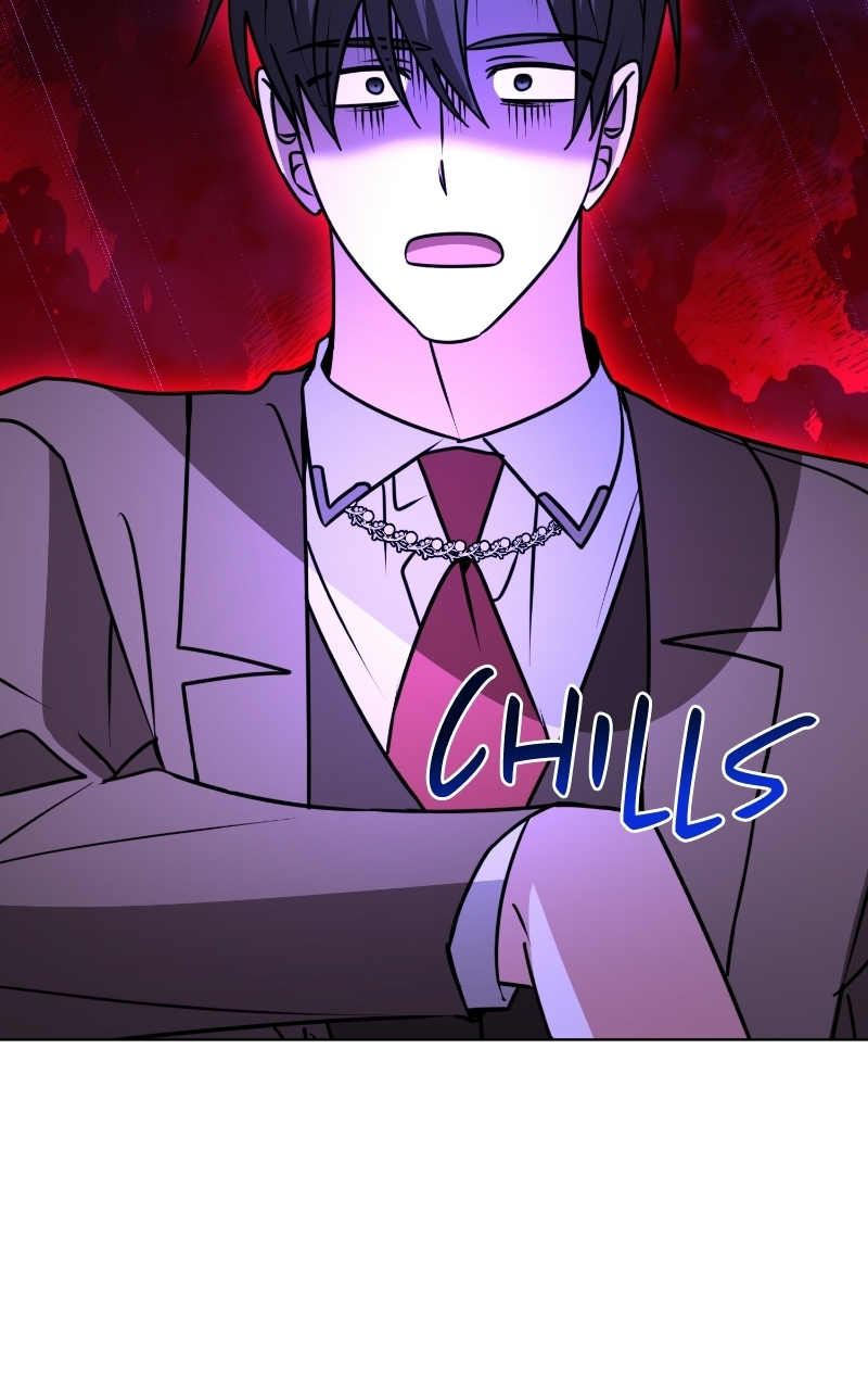 The Academy Is Ruined Chapter 99 - Page 15