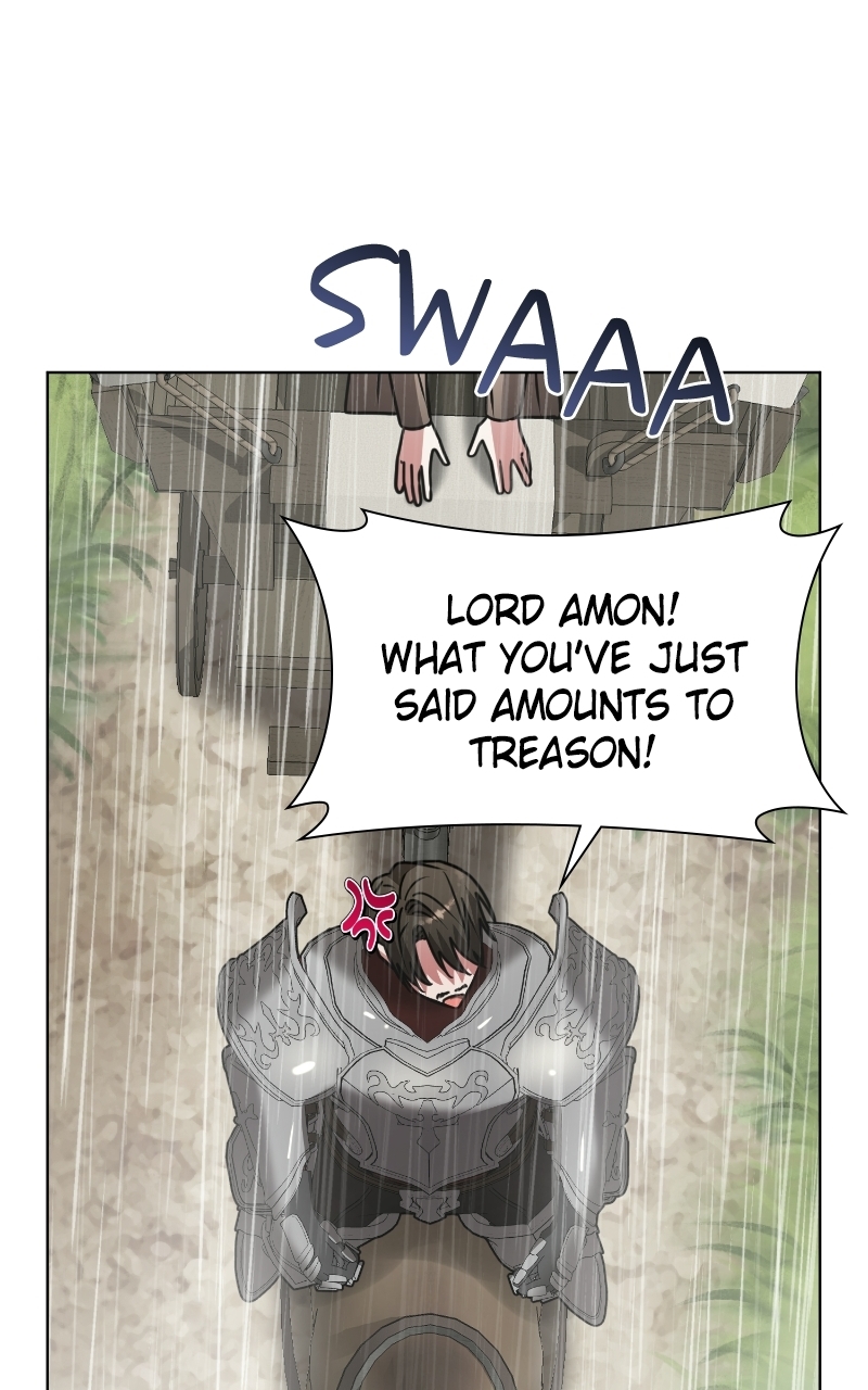 The Academy Is Ruined Chapter 99 - Page 16