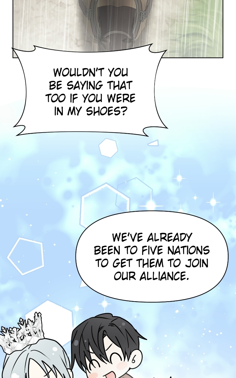 The Academy Is Ruined Chapter 99 - Page 17