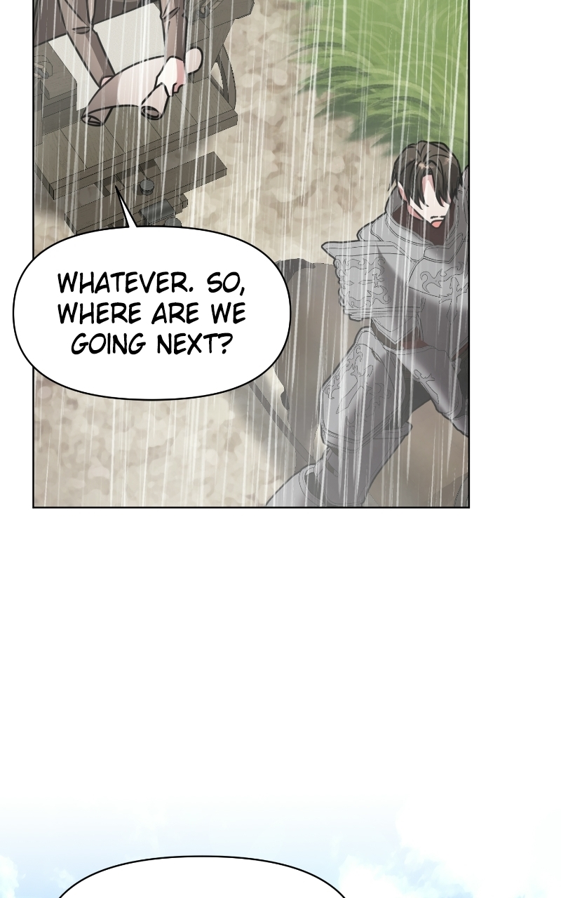 The Academy Is Ruined Chapter 99 - Page 23
