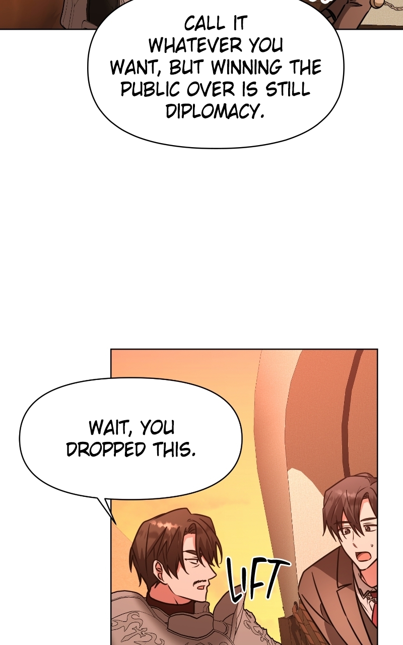 The Academy Is Ruined Chapter 99 - Page 3