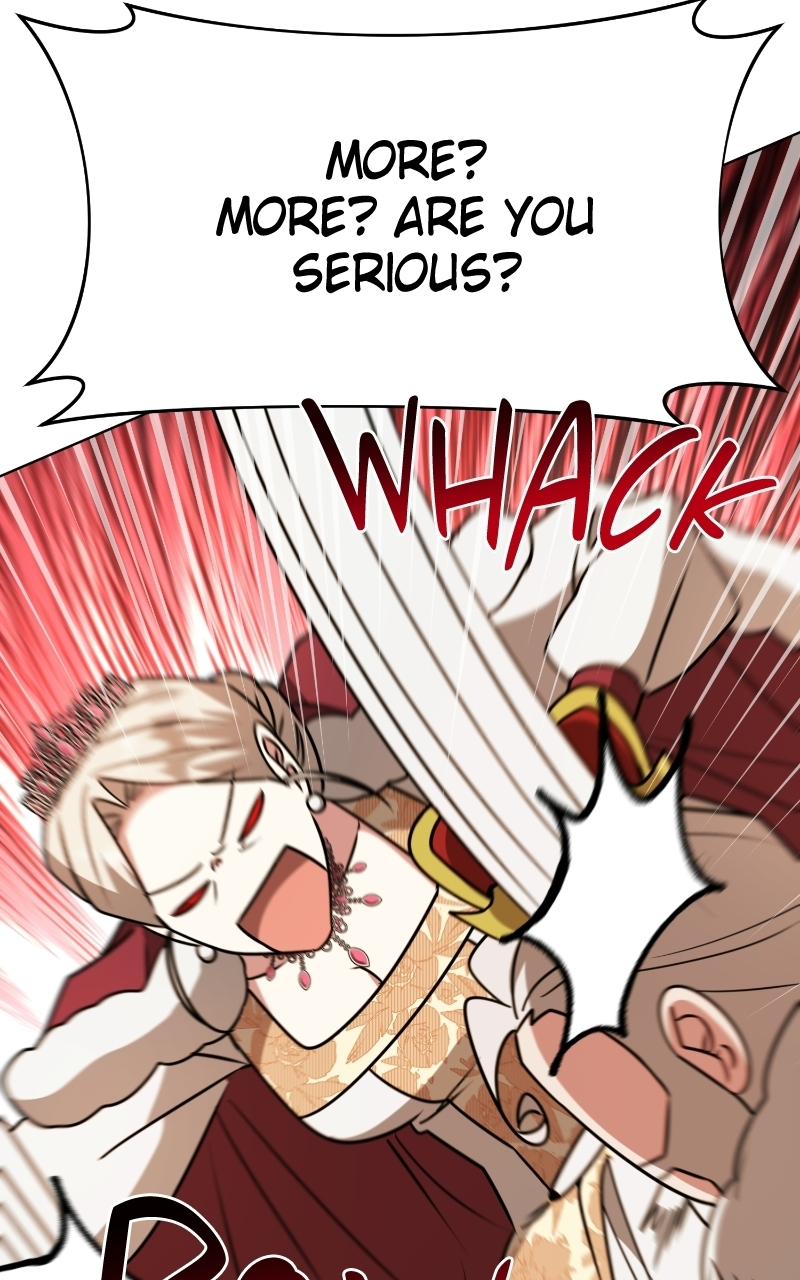 The Academy Is Ruined Chapter 99 - Page 33